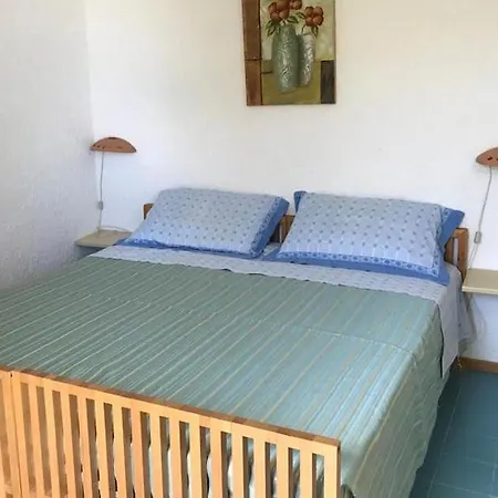 Rena Smeralda Appartement