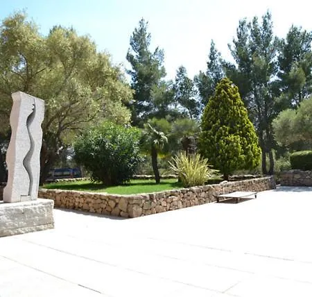 Rena Smeralda Appartement Cugnana