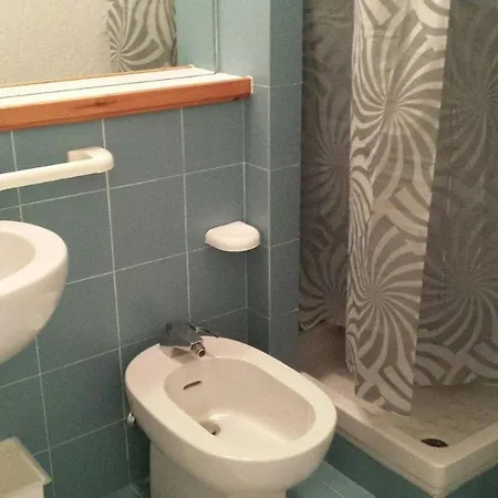 Rena Smeralda Appartement *