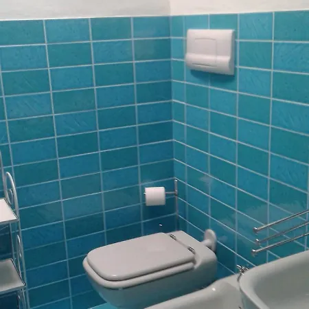 Appartement Rena Smeralda Cugnana