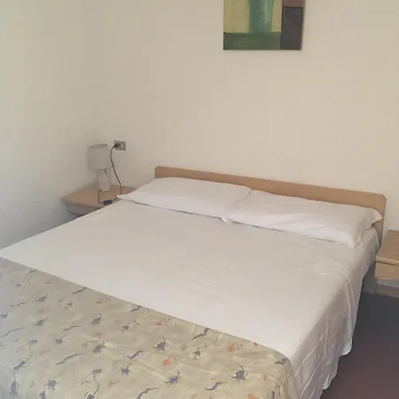 Rena Smeralda Appartement